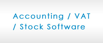 accounting software